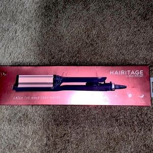 Hairitage deep waver by Mindy McKnight